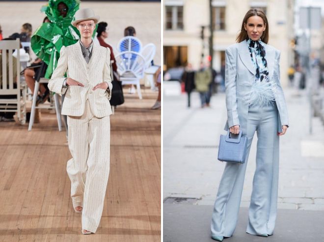 женский брючный костюм тройка женский брючный костюм тройка