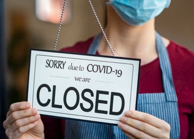 Чем грозит локдаун Чем грозит локдаун