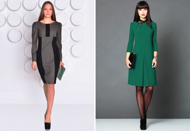 деловые платья на каждый день деловые платья на каждый день