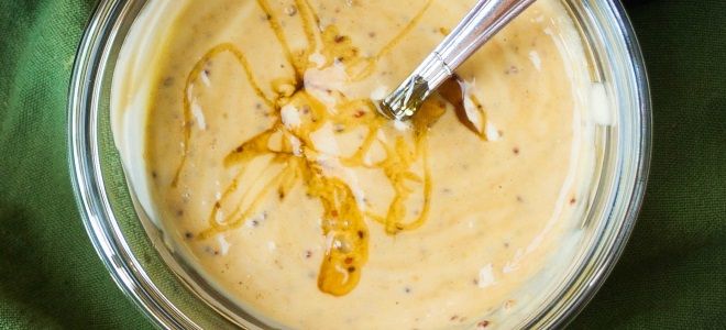 дижонский майонез дижонский майонез