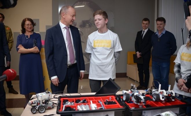 научная коллаборация научная коллаборация