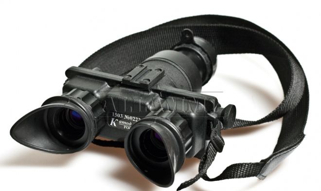 очки ночного видения очки ночного видения