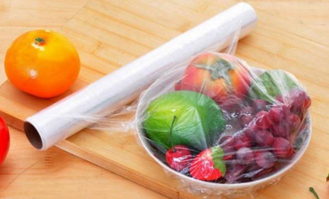 пищевая полиэтиленовая пленка пищевая полиэтиленовая пленка