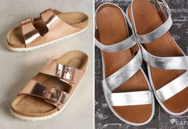 сандалии биркенштоки сандалии биркенштоки