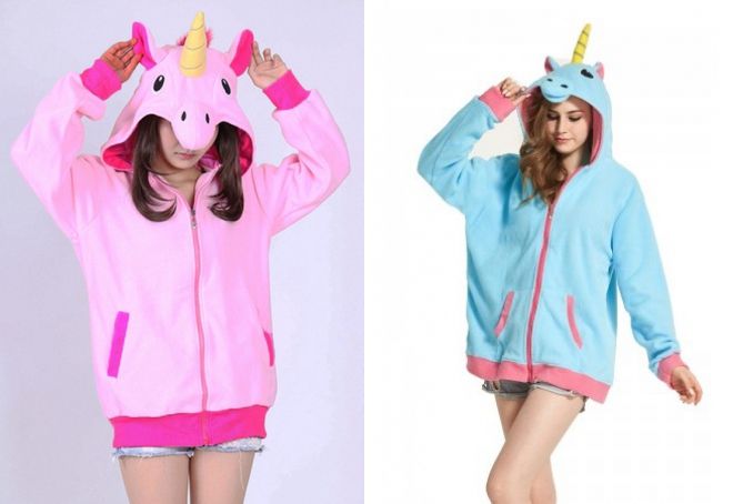 светящаяся куртка единорог светящаяся куртка единорог