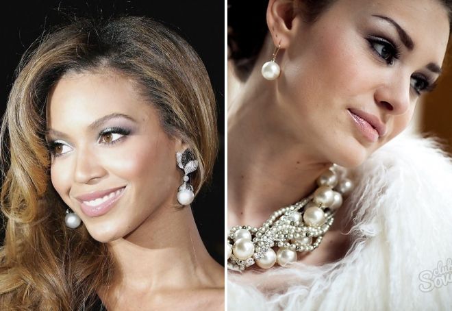 золотые серьги с крупным жемчугом золотые серьги с крупным жемчугом