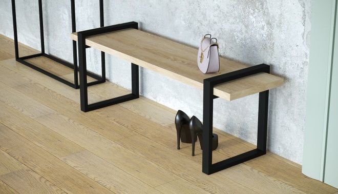 банкетка лофт банкетка лофт