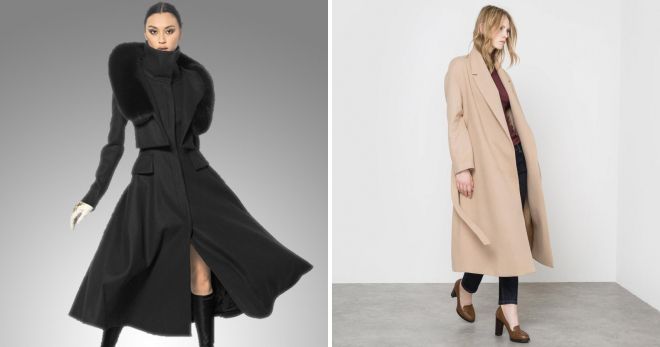 длинное демисезонное пальто длинное демисезонное пальто