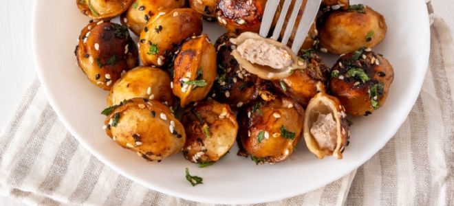 как пожарить пельмени с соевым соусом как пожарить пельмени с соевым соусом