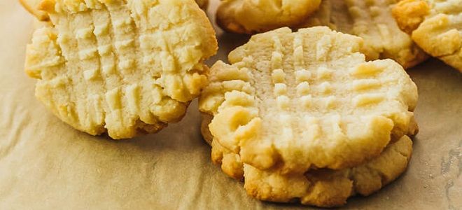 кето печенье рецепт кето печенье рецепт