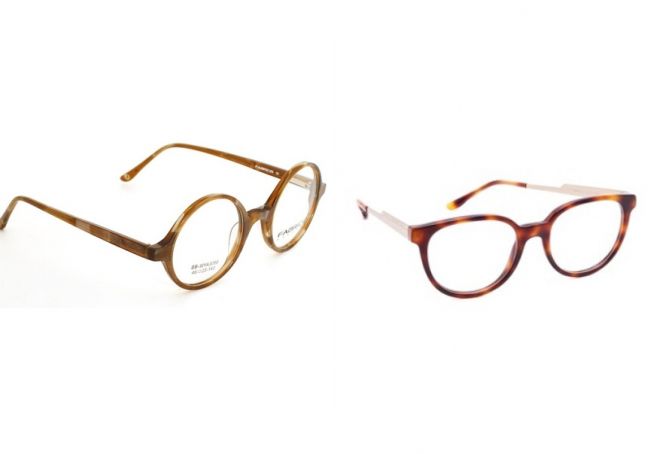 очки в роговой оправе очки в роговой оправе