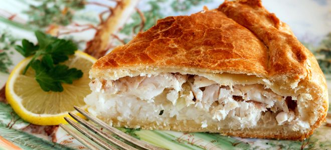 пирог с рыбой сом пирог с рыбой сом