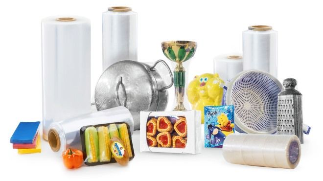 полиэтиленовая стрейч пленка полиэтиленовая стрейч пленка