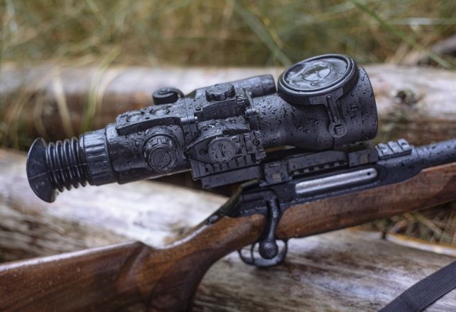 прицелы ночного видения прицелы ночного видения