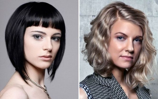 прически для каре на каждый день прически для каре на каждый день