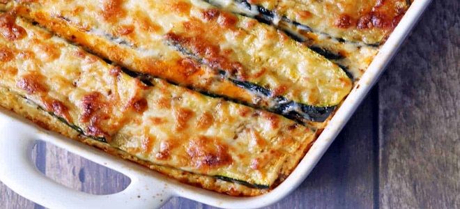 рецепт кабачковой лазаньи с фаршем в духовке рецепт кабачковой лазаньи с фаршем в духовке