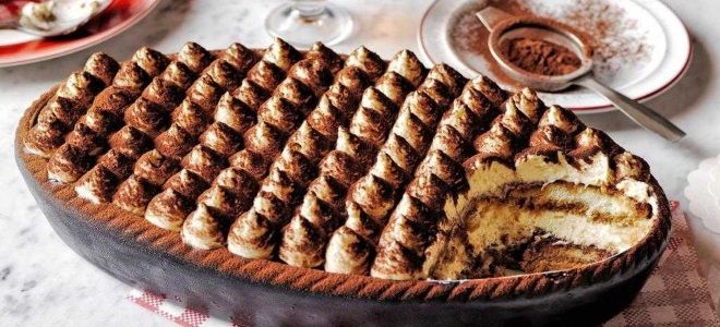 торт тирамису рецепт торт тирамису рецепт