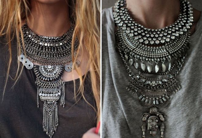 украшения из металла в стиле бохо украшения из металла в стиле бохо