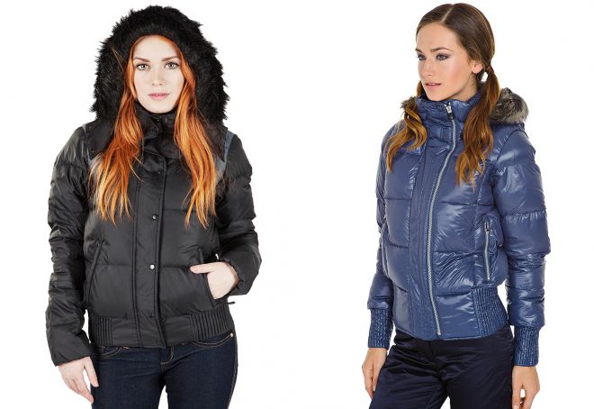 зимний бомбер nike зимний бомбер nike