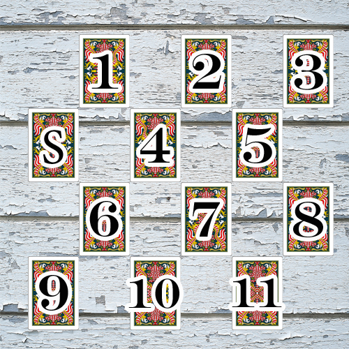 гадание на судьбу2