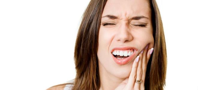 Хронический гингивит симптомы