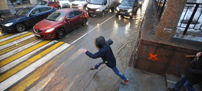 игра беги или умри