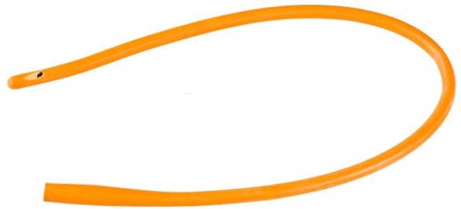 как пользоваться газоотводной трубкой