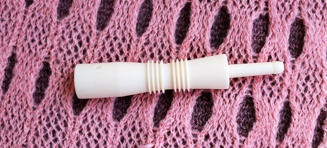 как пользоваться газоотводной трубкой