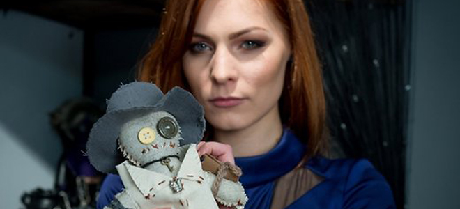 как попасть к мэрилин керро