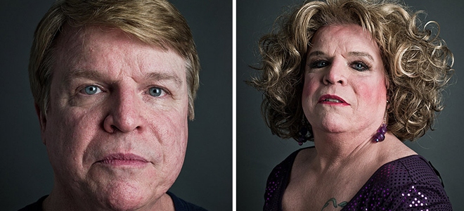 как стать кроссдрессером