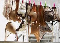 Как узнать размер груди