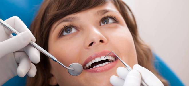 Катаральный гингивит дифференциальная диагностика