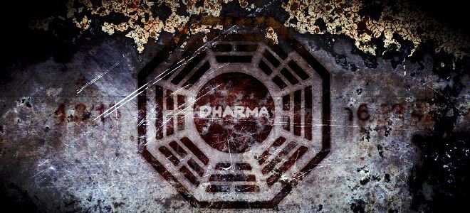 колесо дхармы