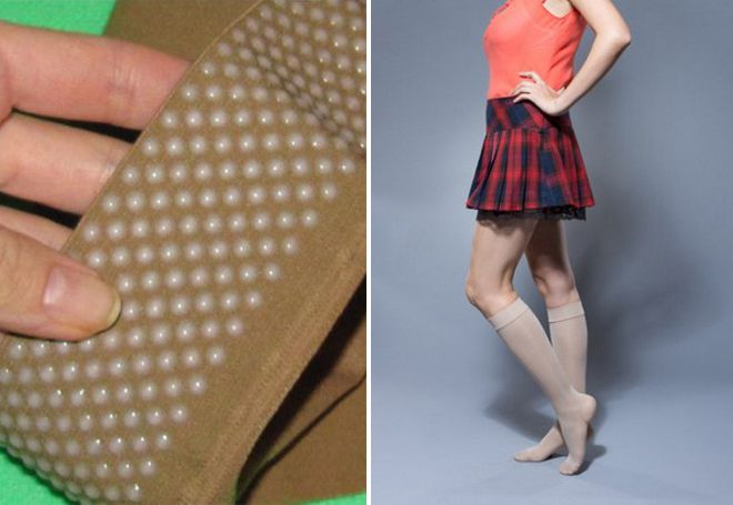 как выбрать компрессионные гольфы