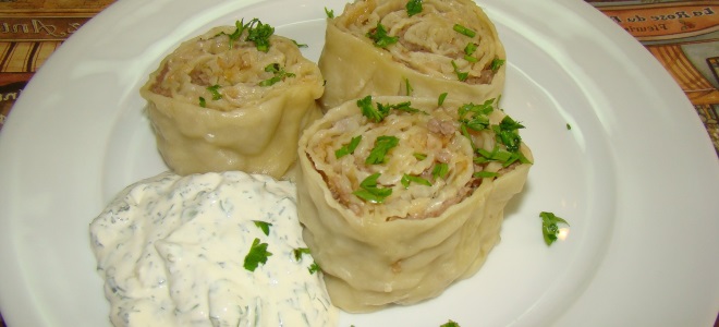 Ленивые манты