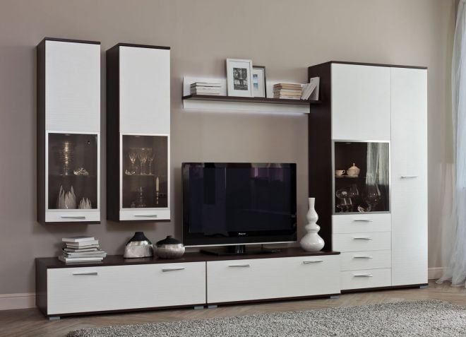 Мебель для гостиной комнаты13