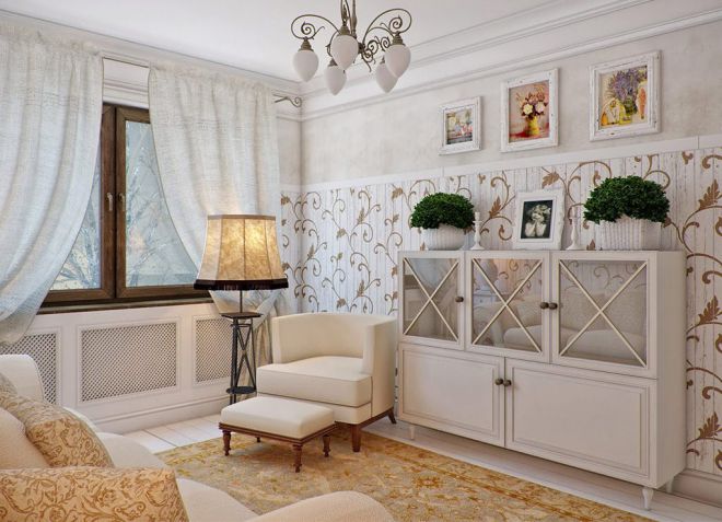 Мебель для гостиной комнаты16