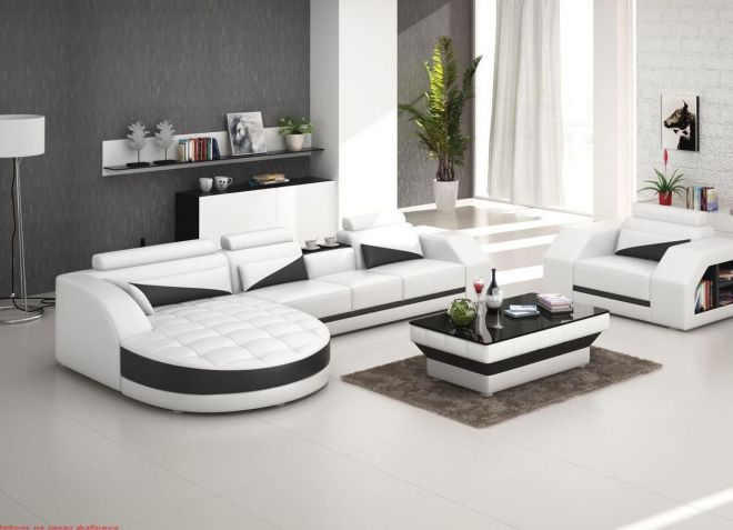 Мебель для гостиной комнаты1