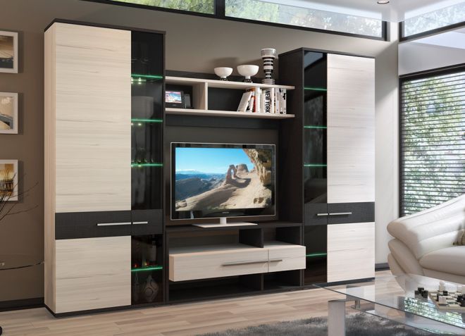 Мебель для гостиной комнаты4