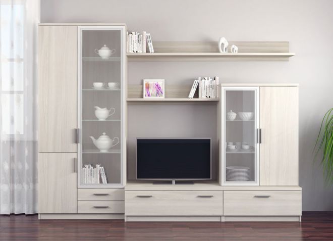 Мебель для гостиной комнаты7