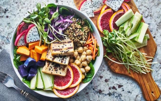 Не бойтесь углеводов