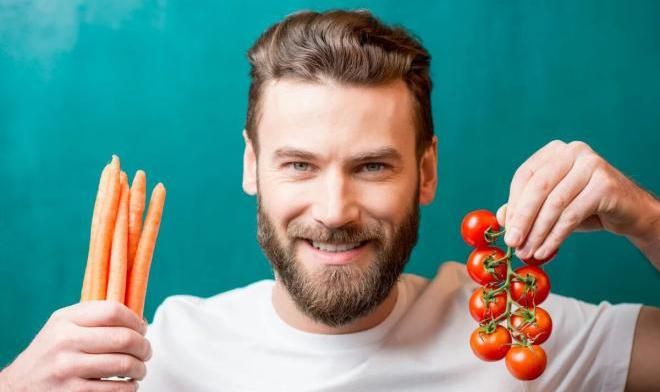 Не переусердствуйте с жирами