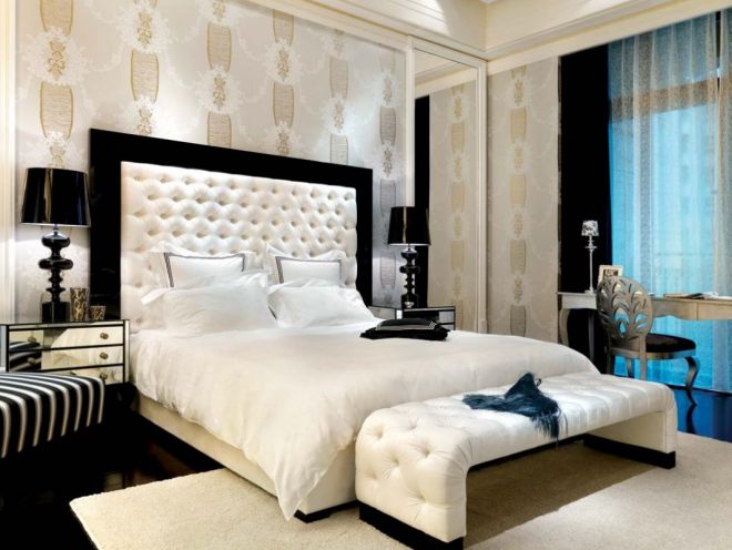 Обои в стиле модерн 3