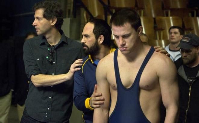 Охотник на лис