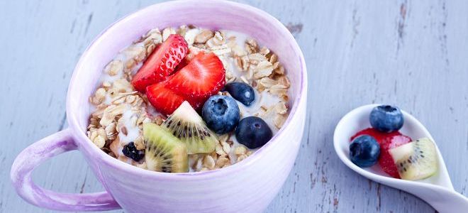 овсяная диета2