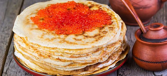 первый день масленицы приметы