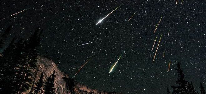 приснился дождь