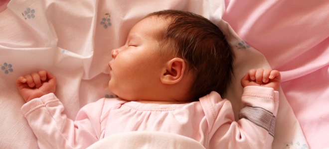 Ребенок в 2 месяца2