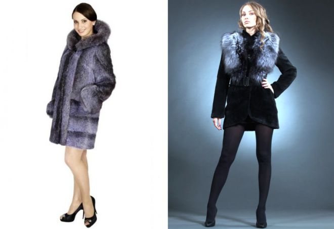 шуба из нутрии4