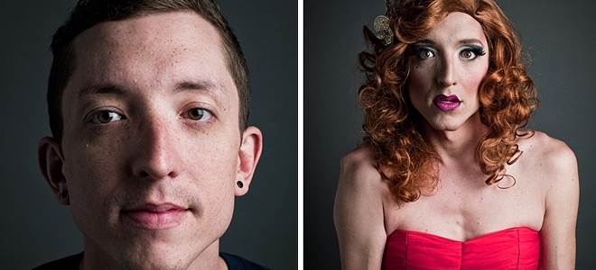 советы начинающим кроссдрессерам